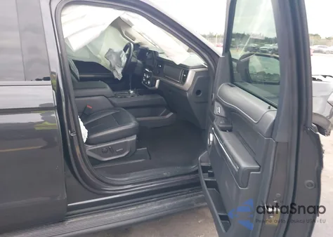 2024 Ford Expedition Xlt z USA, uszkodzony, nr VIN 1FMJU1H8XREA34340